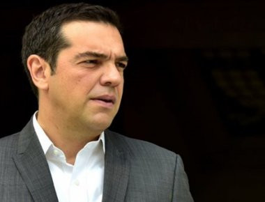 Συνάντηση του Α.Τσίπρα με την επίτροπο Ψηφιακής Οικονομίας σήμερα το βράδυ